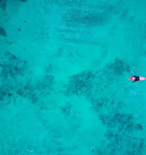 Surf Destination Lofoten - Caribbean of the north